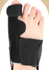 INF Zehenspreizer-Schiene, Hallux-Valgus-Korrekturschiene Produktbild-Vorschau 4