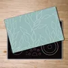 Tulup Glas Herdabdeckplatte - 80x52 cm - Produktbild-Vorschau 2