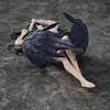 Banpresto Overlord – Relax Time – Albedo Roll Bandage Ver. Produktbild-Vorschau 4