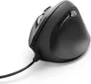 Hama Maus EMC-500 ergonomický 00182698 6Tasten sw Náhľad obrázku produktu 15