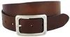 Vanzetti Pelle cintura Neon Booster 35mm Full Leather Belt Anteprima dell’immagine prodotto 6
