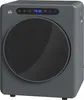 Kompakter Wäschetrockner 3 kg, 6 Programme, 40-60°C, Produktbild-Vorschau 1