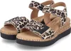 Gabor Comfort Riemchensandalette  Braun Produktbild-Vorschau 35