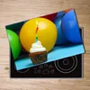 Tulup Glas Herdabdeckplatte - 80x52 cm - Produktbild-Vorschau 2