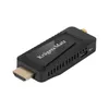 KRUGER & MATZ mini Tuner DVB-T2 H.265 HEVC KM9999 Podgląd zdjęcia produktu 7