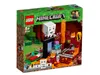 LEGO® Minecraft™ Netherportal 21143 Produktbild-Vorschau 1