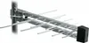Solight HN55-LTE, Vonkajší, Čierna, Nerezová oceľ, 10 m, Náhľad obrázku produktu 2