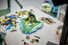 LEGO Editions Vini Jr. – Fußball-Highlights Spielzeug - 3D Produktbild-Vorschau 5