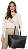 Bolso de mano clásico y elegante para mujer, marca Vanessa Vista previa de la imagen del producto 8