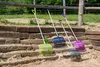 horizont Schwedengabel grau aus stabilem Kunststoff, 40 cm Produktbild-Vorschau 4
