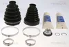Faltenbalgsatz Antriebswelle 119 mm Thermoplast TRISCAN für Produktbild-Vorschau 4