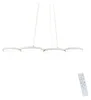 ZMH Lampe pendante Led Lampe pendante Dimmable Avec Voir les images du produit 4