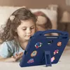 Schutzhülle für Honor Pad 9 2023 12.1" Niedliche Hülle für Produktbild-Vorschau 4