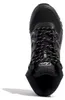 Herren Trekkingschuhe High Top Wasserdicht Wanderschuhe Produktbild-Vorschau 4