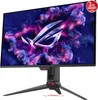 ASUS ROG Swift OLED PG27UCDM - OLED-Monitor - 4K - 68.6 cm Produktbild-Vorschau 10