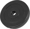GORILLA SPORTS® Hantelscheiben - 2,5kg Gewichte, 30mm Produktbild-Vorschau 6