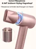 UWANT H100 Haartrockner - rosa Produktbild-Vorschau 13