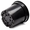 Garronda Blumentopf GD-0025 (5 Stück - Schwarz, ⌀ 26cm Produktbild-Vorschau 2