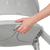 Lionelo Matt 3in1 Hochstuhl mitwachsend klappbar Produktbild-Vorschau 18