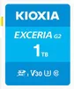 Kioxia LNEX2L001TG4 Speicherkarte 1 TB MicroSDXC UHS-I Podgląd zdjęcia produktu 1