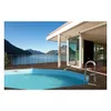 Interline Bali rund 6,55 × 1,36 m Basis paket, 32000 l, Produktbild-Vorschau 4