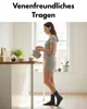 Diabetiker Socken Herren Damen mit Komfortbund ohne Gummi - Produktbild-Vorschau 5