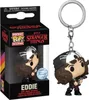 Stranger Things - Eddie Schlüsselanhänger Funko Pocket POP! Produktbild-Vorschau 6