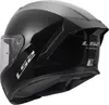LS2 FF820 Rapid III Helm, schwarz, 3XL (65/66) Produktbild-Vorschau 3