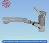 Capri miscelatore monocomando automatico cromo sciolto Anteprima dell’immagine prodotto 2