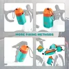 ROCKBROS Bottle Holder Bag with Insulated Aluminium Foil Produktbild-Vorschau 2
