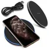 Ladegerät für Apple iPhone 11 Pro Max QI Wireless Charger Produktbild-Vorschau 13