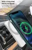 Auto MagSafe Wireless Charger iPhone 13 12 Pro Max Mini Produktbild-Vorschau 9