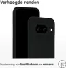 Accezz Liquid Silicone Backcover dla Google Pixel 8 - Podgląd zdjęcia produktu 5