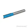 Silverline Nutfräser, metrisch, 1/4 Zoll 8 x 20 mm Produktbild-Vorschau 5