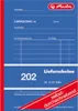 5x Herlitz Lieferscheinbuch 202 / A6 / 2x 40 Blatt / Produktbild-Vorschau 2