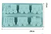 GKA 3D Silikon Backform Silikonform Silikonbackform Zug mit Produktbild-Vorschau 4