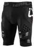 LEATT Impact Shorts 3DF 4.0, beschermende broek, maat L, Productafbeelding-voorbeeld 1