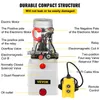 Hydraulické čerpadlo VEVOR, dvojčinný hydraulický agregát, Náhled obrázku produktu 5