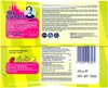 Hitschies Sour Mix  Kaubonbons mit prickelndem Produktbild-Vorschau 4