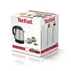 The image shows the retail packaging of a Tefal electric kettle. Anteprima dell’immagine prodotto