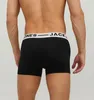 Jack & Jones 3er Pack Sense Retro Short / Pant Elastischer Produktbild-Vorschau 32
