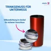 Kaffeebecher to go 450 ml 'Arabica' - Trinkbecher mit Produktbild-Vorschau 3