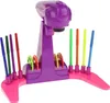 A children's drawing projector toy with markers and stencils. Náhľad obrázku produktu