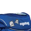 Lot d'autocollants réfléchissants ergobag Monster Argent Voir les images du produit 2