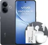 VIVO V60 Lite 5G + BUD 17,2 cm (6.77") Dual-SIM Android 15 Produktbild-Vorschau 2