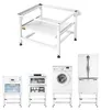 VEVOR Support pour machine à laver 410 mm de haut, Voir les images du produit 2
