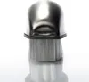 com-four® 2x Handwaschbürste aus rostfreiem Edelstahl - Produktbild-Vorschau 7