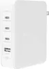 Belkin Netzladegerät 140W 4-Port GaN, 3xUSB-C 1xUSB-A Produktbild-Vorschau 5