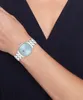 Tommy Hilfiger Uhr mit DREI-Zeiger-Quarzwerkfür Damen mit Produktbild-Vorschau 4