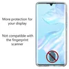NALIA 360° puzdro na mobilný telefón pre Huawei P30, tenké Náhľad obrázku produktu 2